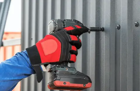 Travaux de zinguerie - Meyssiez